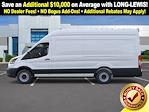 New 2026 Ford Transit 350 High Roof Empty Cargo Van for sale #H26TR041 - photo 4