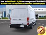 New 2026 Ford Transit 350 High Roof Empty Cargo Van for sale #H26TR041 - photo 11
