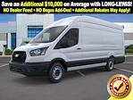 New 2026 Ford Transit 350 High Roof Empty Cargo Van for sale #H26TR042 - photo 1