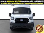 New 2026 Ford Transit 350 High Roof Empty Cargo Van for sale #H26TR042 - photo 8