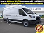 New 2026 Ford Transit 350 High Roof Empty Cargo Van for sale #H26TR042 - photo 10