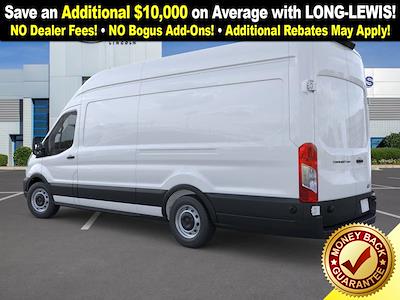 New 2026 Ford Transit 350 High Roof Empty Cargo Van for sale #H26TR043 - photo 2