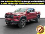 Used 2026 Chevrolet Colorado ZR2 Crew Cab for sale #H26TR043A - photo 1