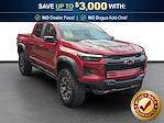 2026 Chevrolet Colorado Crew Cab 4WD Pickup for sale #H26TR043A - photo 10