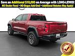 Used 2026 Chevrolet Colorado ZR2 Crew Cab for sale #H26TR043A - photo 4