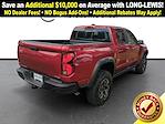 Used 2026 Chevrolet Colorado ZR2 Crew Cab for sale #H26TR043A - photo 7