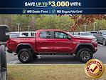 2026 Chevrolet Colorado Crew Cab 4WD Pickup for sale #H26TR043A - photo 8