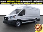 2026 Ford Transit 350 High Roof RWD Empty Cargo Van for sale #H26TR044 - photo 1