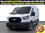 2026 Ford Transit 350 High Roof RWD Empty Cargo Van for sale #H26TR044 - photo 3
