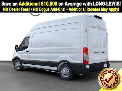 New 2026 Ford Transit 250 High Roof Empty Cargo Van for sale #H26TR045 - photo 2