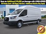 New 2026 Ford Transit 250 High Roof Empty Cargo Van for sale #H26TR045 - photo 1