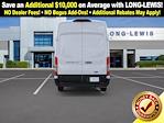 New 2026 Ford Transit 250 High Roof Empty Cargo Van for sale #H26TR045 - photo 7