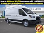 2026 Ford Transit 250 High Roof RWD Empty Cargo Van for sale #H26TR047 - photo 10