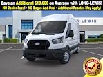 2026 Ford Transit 250 High Roof RWD Empty Cargo Van for sale #H26TR047 - photo 3