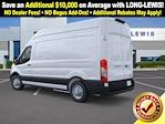 2026 Ford Transit 250 High Roof RWD Empty Cargo Van for sale #H26TR047 - photo 2