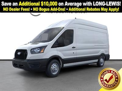 New 2026 Ford Transit 250 High Roof Empty Cargo Van for sale #H26TR048 - photo 1