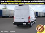 New 2026 Ford Transit 250 High Roof Empty Cargo Van for sale #H26TR048 - photo 11