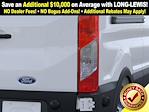 New 2026 Ford Transit 250 High Roof Empty Cargo Van for sale #H26TR048 - photo 26