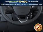 New 2026 Ford Transit 350 XLT Passenger Van for sale #H26TR049 - photo 17