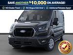 New 2026 Ford Transit 350 XLT Passenger Van for sale #H26TR049 - photo 3