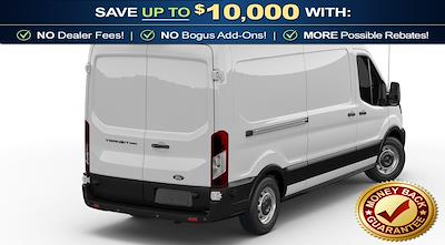 New 2026 Ford Transit 250 - photo 1