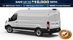 New 2026 Ford Transit 250 Medium Roof Empty Cargo Van for sale #H26TR051 - photo 3