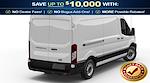 New 2026 Ford Transit 250 Medium Roof Empty Cargo Van for sale #H26TR051 - photo 2