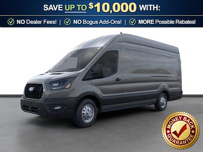 New 2026 Ford Transit 350 - photo 1