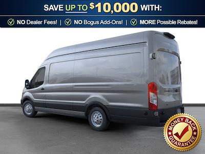 New 2026 Ford Transit 350 - photo 1