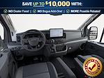 New 2026 Ford Transit 350 High Roof Empty Cargo Van for sale #H26TR052 - photo 13