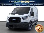 New 2026 Ford Transit 350 High Roof Empty Cargo Van for sale #H26TR053 - photo 2