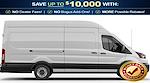 New 2026 Ford Transit 350 High Roof Empty Cargo Van for sale #H26TR053 - photo 5