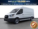 2026 Ford Transit 250 Medium Roof RWD Empty Cargo Van for sale #H26TR054 - photo 1