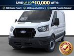 2026 Ford Transit 250 Medium Roof RWD Empty Cargo Van for sale #H26TR054 - photo 3