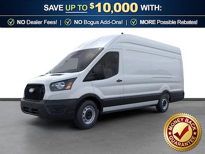 New 2026 Ford Transit 350 - photo 1