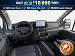 New 2026 Ford Transit 250 Medium Roof Empty Cargo Van for sale #H26TR056 - photo 13