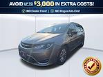 2017 Chrysler Pacifica FWD Minivan for sale #H26TR063B - photo 1