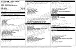 2017 Chrysler Pacifica FWD Minivan for sale #H26TR063B - photo 7