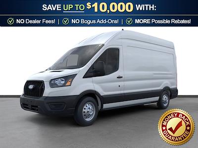 2026 Ford Transit 250 High Roof RWD Empty Cargo Van for sale #H26TR069 - photo 1