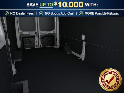 2026 Ford Transit 250 High Roof RWD Empty Cargo Van for sale #H26TR069 - photo 2