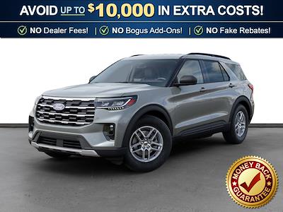 2027 Ford Explorer RWD SUV for sale #H27EX005 - photo 2