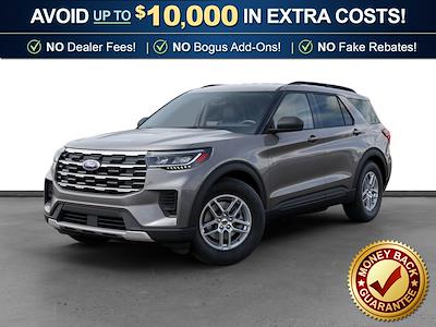 2027 Ford Explorer RWD SUV for sale #H27EX021 - photo 2