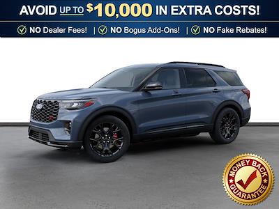 New 2027 Ford Explorer ST for sale #H27EX036 - photo 1