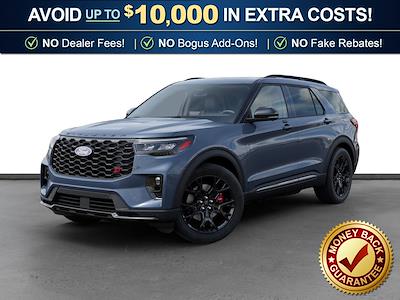 New 2027 Ford Explorer ST for sale #H27EX036 - photo 2