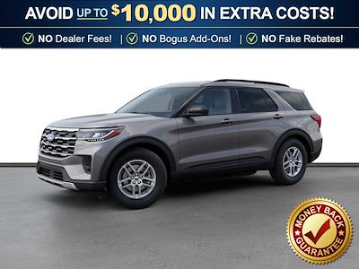 2027 Ford Explorer RWD SUV for sale #H27EX038 - photo 1