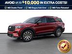 2027 Ford Explorer RWD SUV for sale #H27EX039 - photo 1