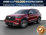 2027 Ford Explorer RWD SUV for sale #H27EX039 - photo 2