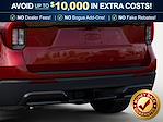 2027 Ford Explorer RWD SUV for sale #H27EX039 - photo 28