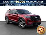 2027 Ford Explorer RWD SUV for sale #H27EX039 - photo 5