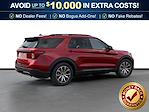 2027 Ford Explorer RWD SUV for sale #H27EX039 - photo 8